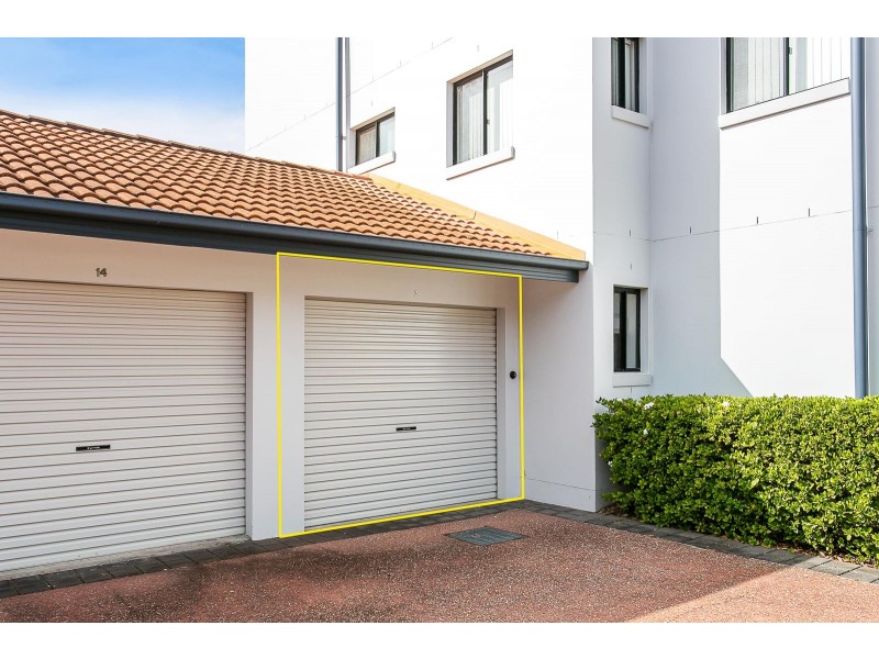 7/501 North Hill Drive, Robina QLD 4226