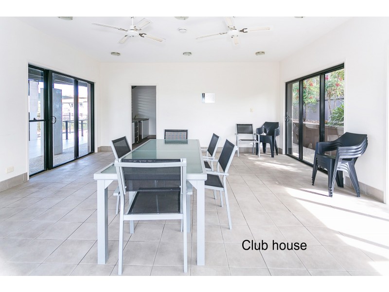 7/501 North Hill Drive, Robina QLD 4226