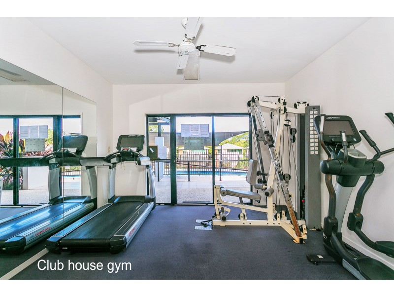 7/501 North Hill Drive, Robina QLD 4226