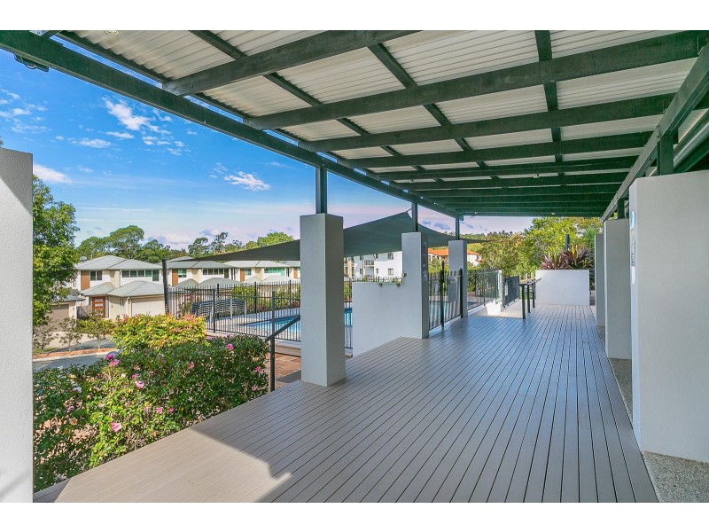 7/501 North Hill Drive, Robina QLD 4226