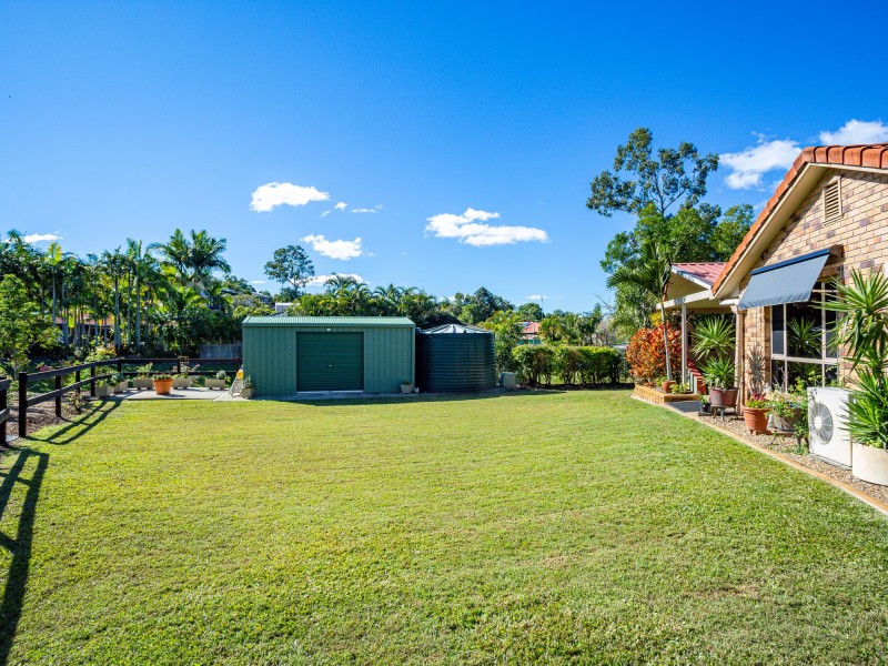 110 Wallandra Road, Tallai QLD 4213