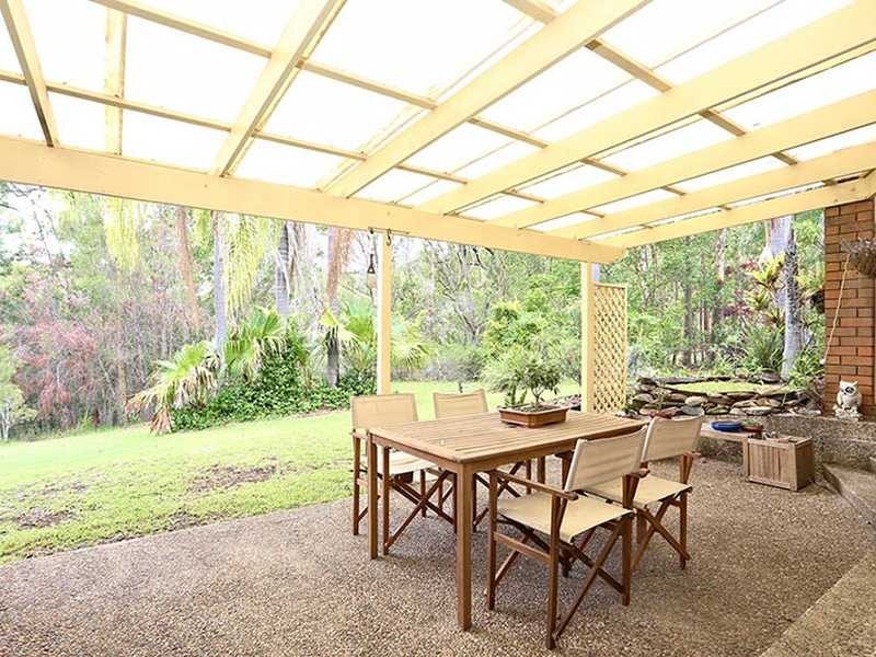 43 Zimmerman Court, Gilston QLD 4211