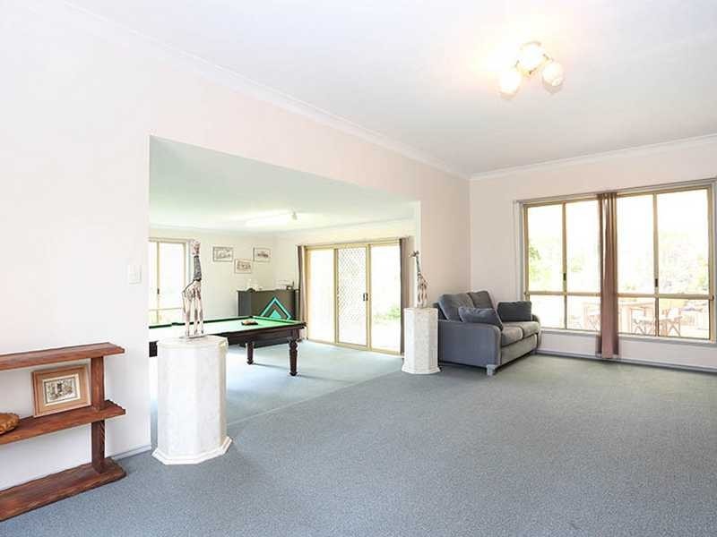 43 Zimmerman Court, Gilston QLD 4211