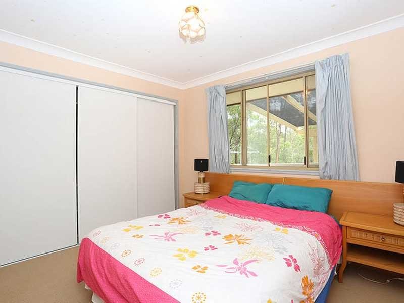 43 Zimmerman Court, Gilston QLD 4211