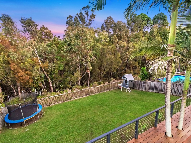 30 Willow Tree Drive, Reedy Creek QLD 4227