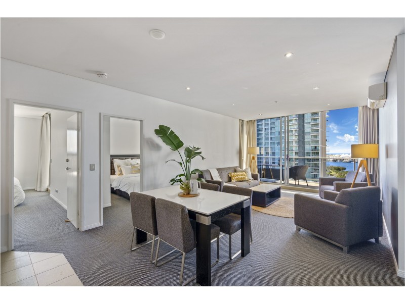 1207/6 Aqua Street, Southport QLD 4215