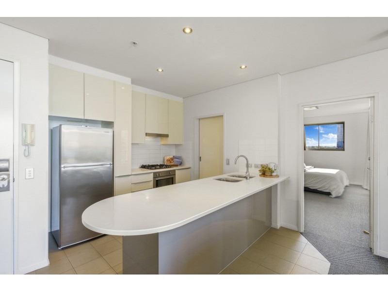 1207/6 Aqua Street, Southport QLD 4215