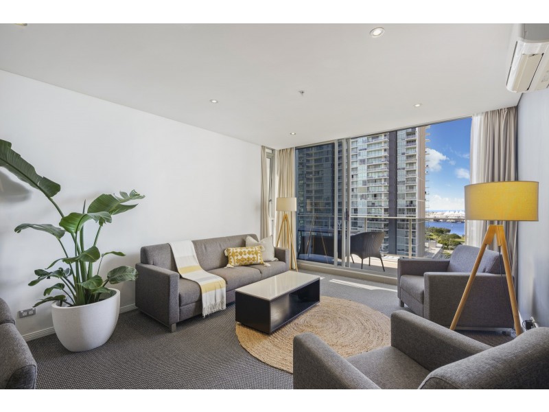 1207/6 Aqua Street, Southport QLD 4215