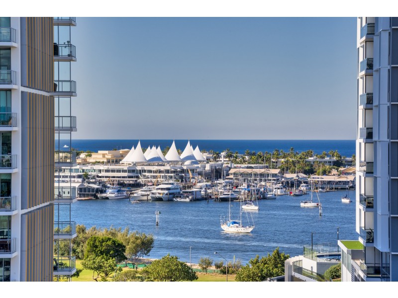 1207/6 Aqua Street, Southport QLD 4215