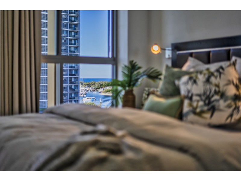 1207/6 Aqua Street, Southport QLD 4215