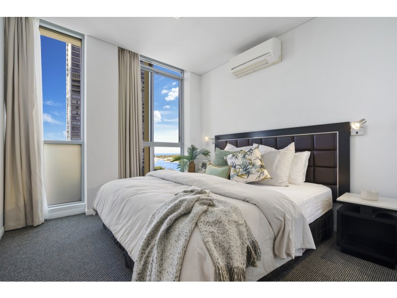 1207/6 Aqua Street, Southport QLD 4215