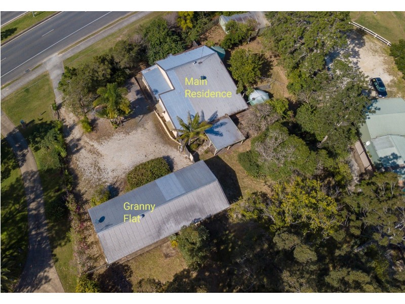 101 Mudgeeraba Road, Worongary QLD 4213