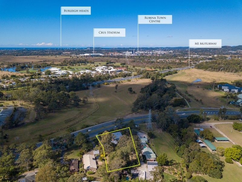 101 Mudgeeraba Road, Worongary QLD 4213