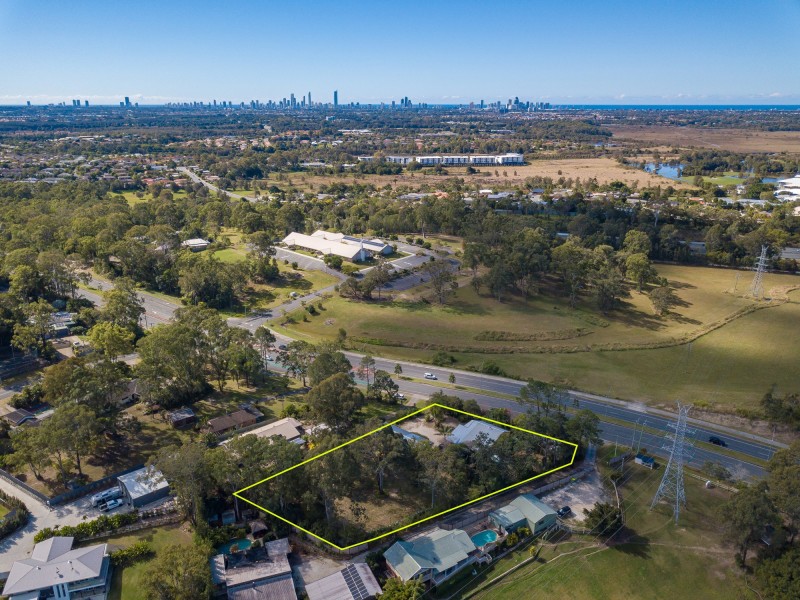 101 Mudgeeraba Road, Worongary QLD 4213
