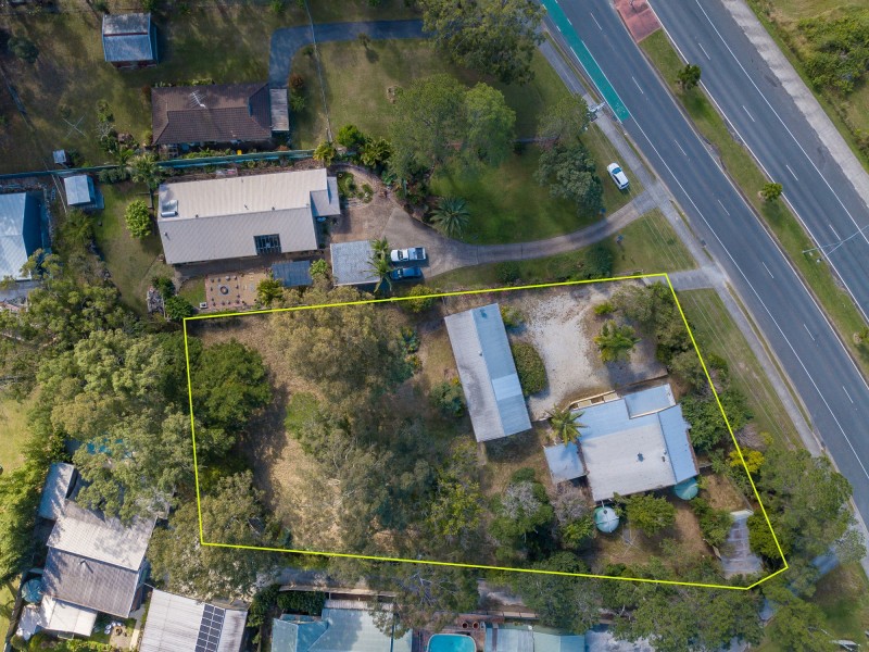 101 Mudgeeraba Road, Worongary QLD 4213
