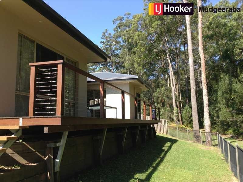 20 Banjo Cresent, Gilston QLD 4211