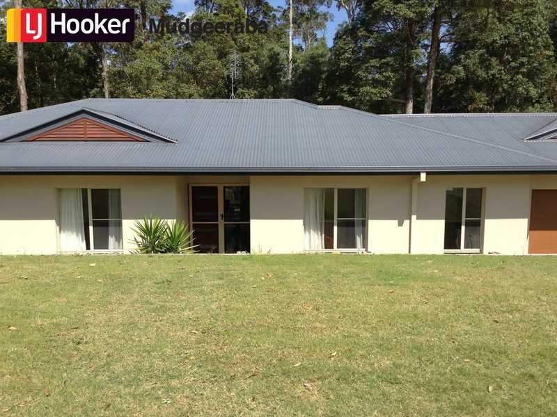 20 Banjo Cresent, Gilston QLD 4211