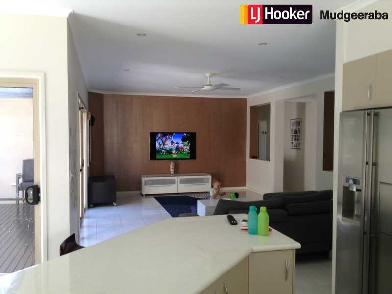 20 Banjo Cresent, Gilston QLD 4211