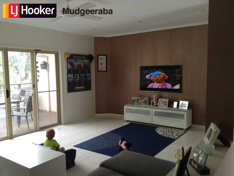 20 Banjo Cresent, Gilston QLD 4211