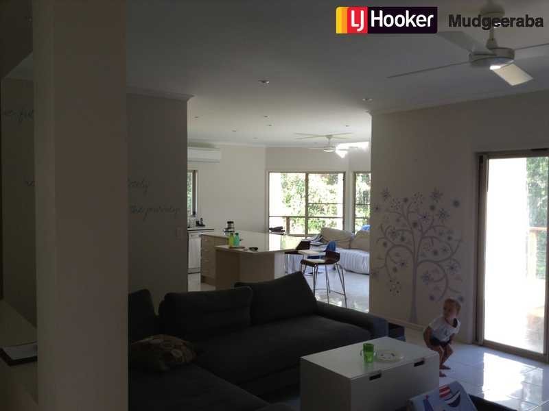 20 Banjo Cresent, Gilston QLD 4211