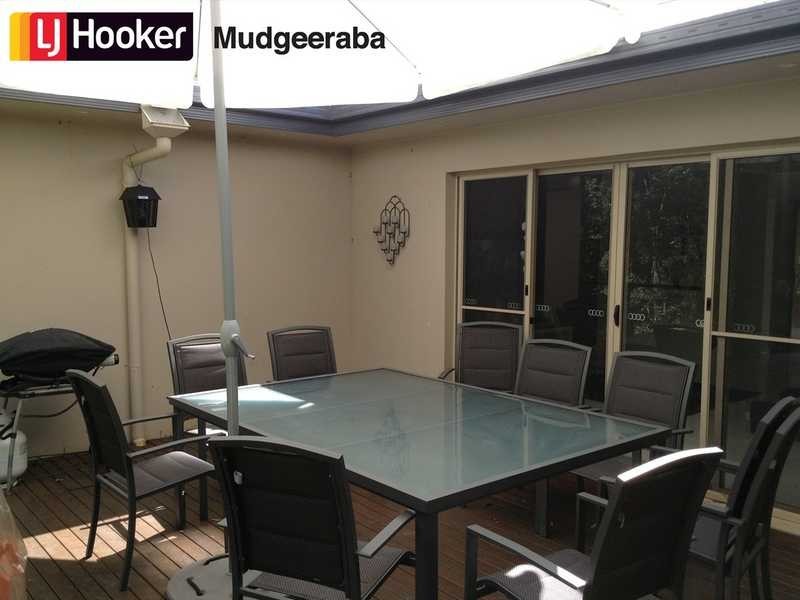 20 Banjo Cresent, Gilston QLD 4211