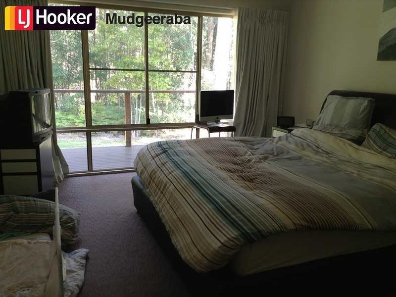 20 Banjo Cresent, Gilston QLD 4211