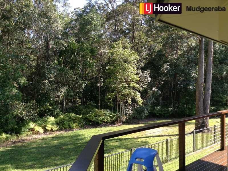 20 Banjo Cresent, Gilston QLD 4211