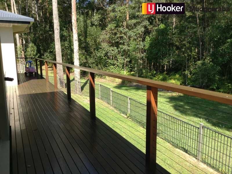 20 Banjo Cresent, Gilston QLD 4211