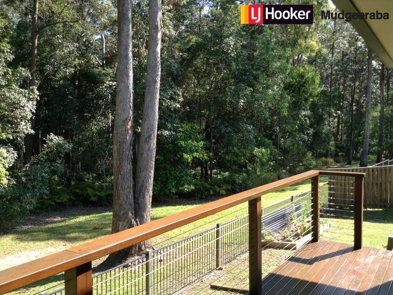 20 Banjo Cresent, Gilston QLD 4211