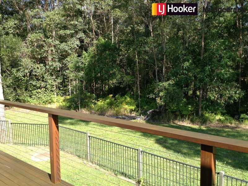 20 Banjo Cresent, Gilston QLD 4211