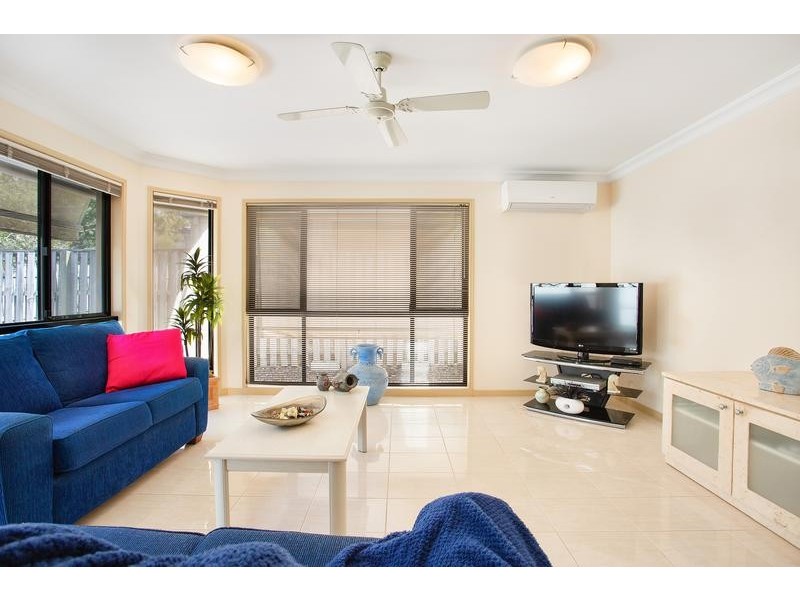 2/38 Leopardwood Circuit, Robina QLD 4226