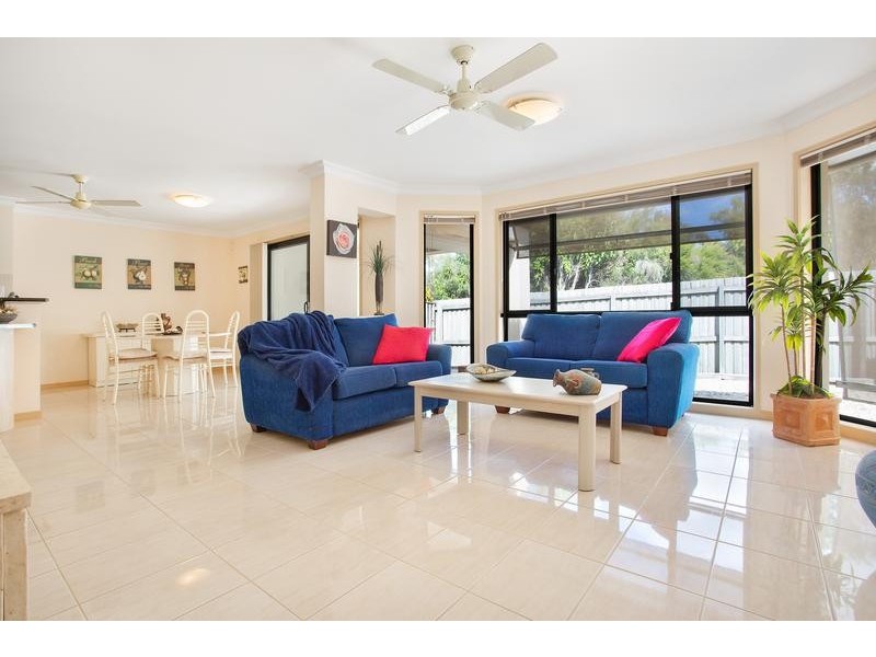 2/38 Leopardwood Circuit, Robina QLD 4226
