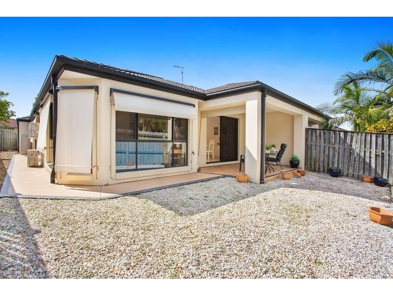 2/38 Leopardwood Circuit, Robina QLD 4226