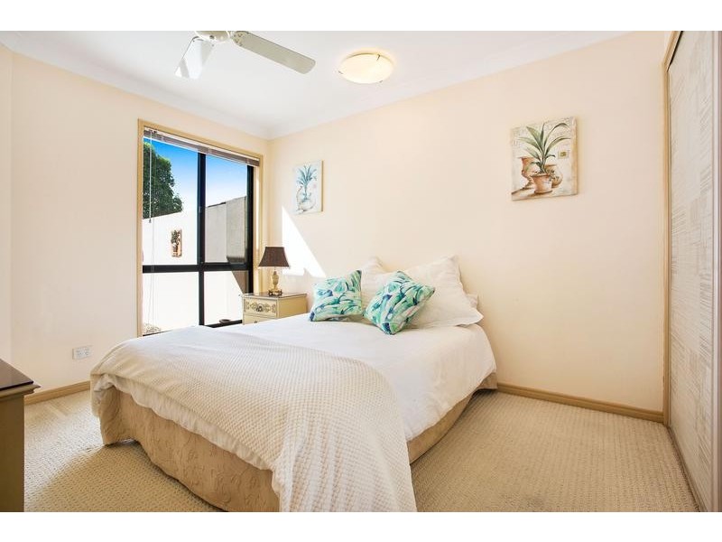 2/38 Leopardwood Circuit, Robina QLD 4226