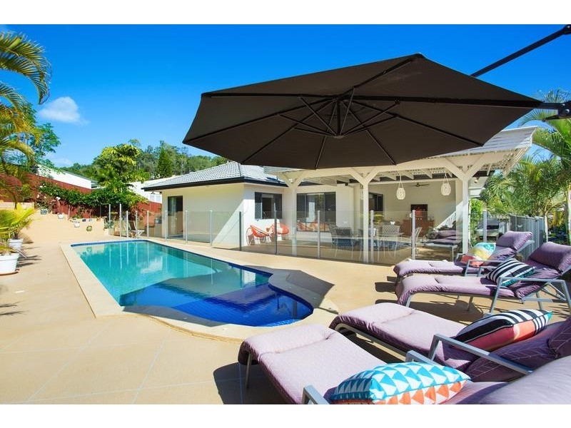 18 Wyangan Valley Way, Mudgeeraba QLD 4213