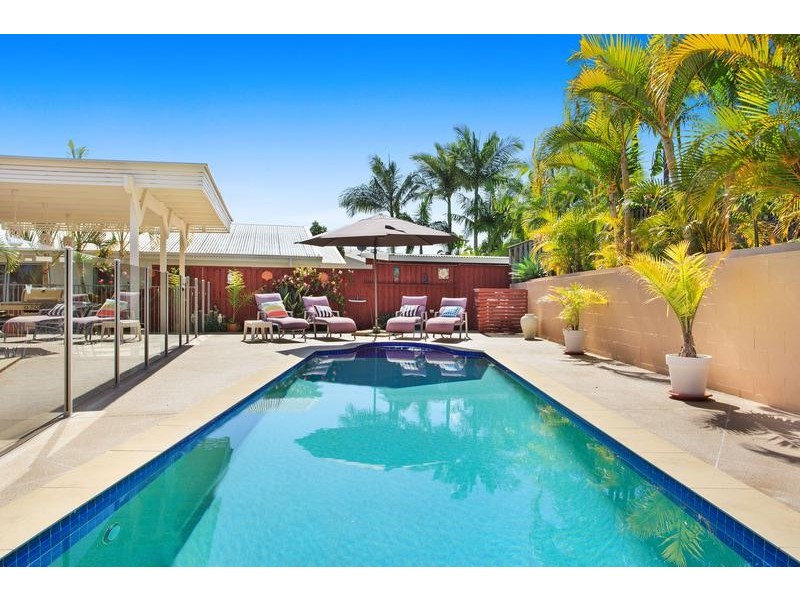 18 Wyangan Valley Way, Mudgeeraba QLD 4213
