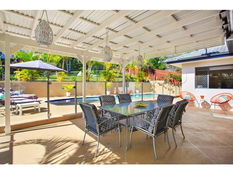 18 Wyangan Valley Way, Mudgeeraba QLD 4213
