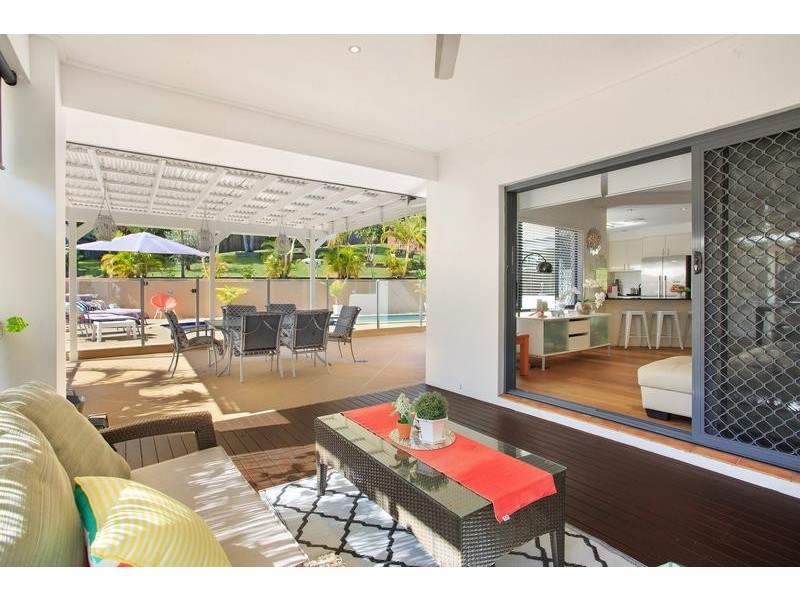 18 Wyangan Valley Way, Mudgeeraba QLD 4213