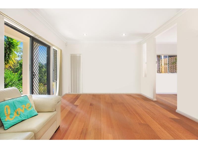 18 Wyangan Valley Way, Mudgeeraba QLD 4213