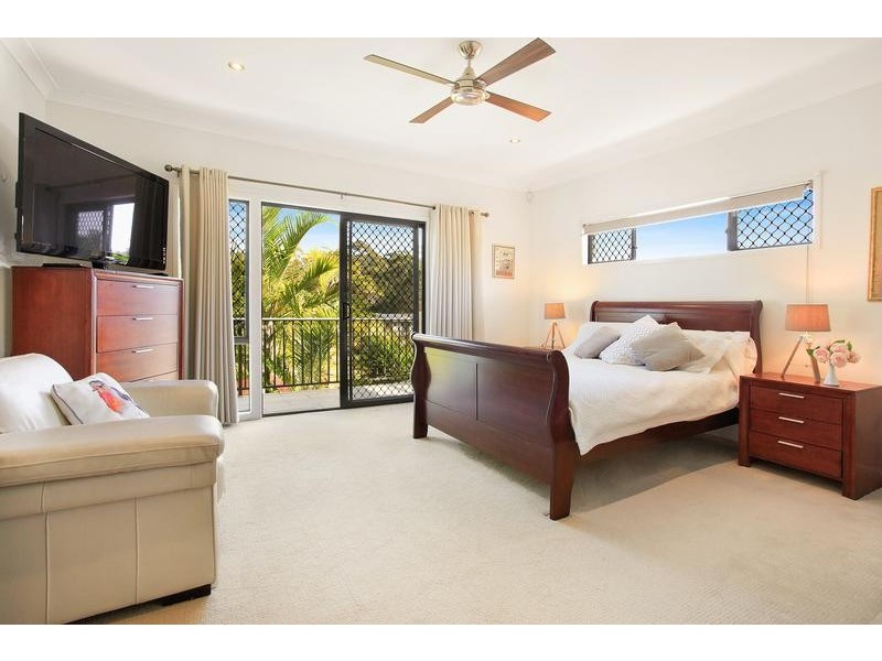 18 Wyangan Valley Way, Mudgeeraba QLD 4213