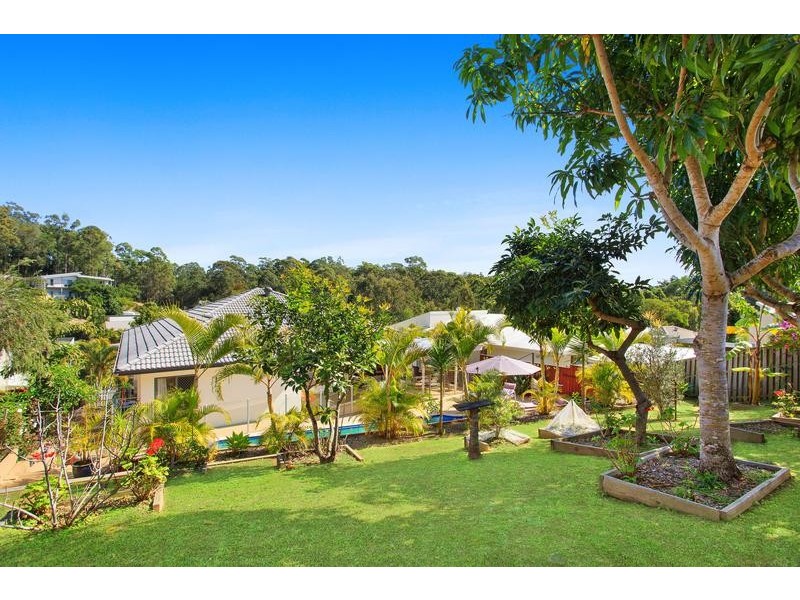 18 Wyangan Valley Way, Mudgeeraba QLD 4213