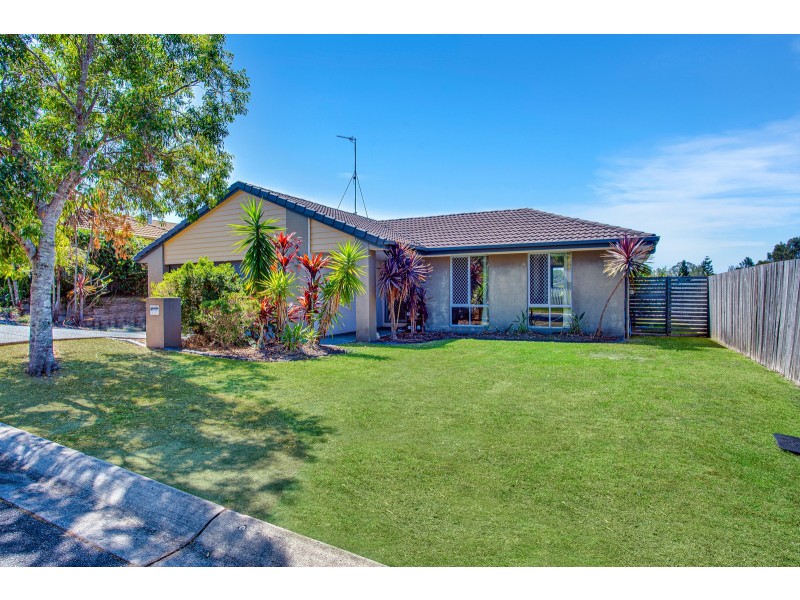 3 Antonson Crescent, Mudgeeraba QLD 4213