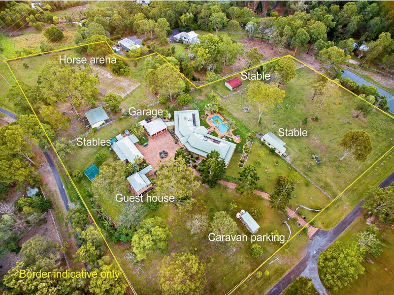 213A Worongary Road, Tallai QLD 4213