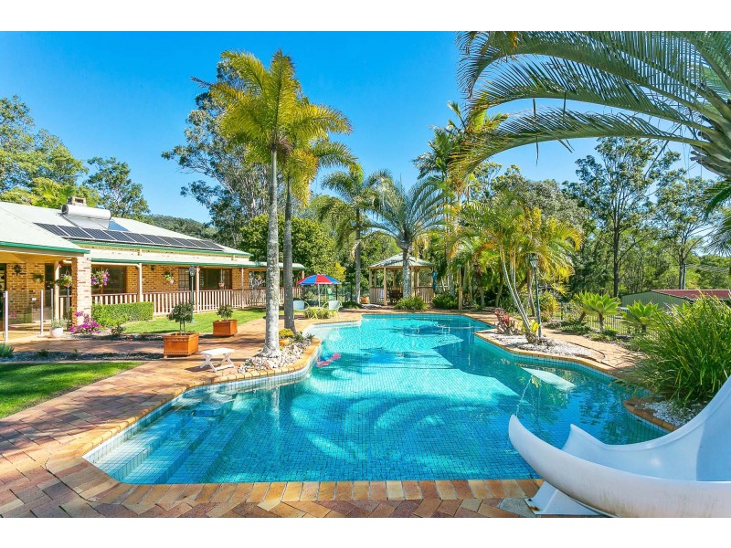 213A Worongary Road, Tallai QLD 4213