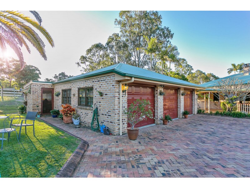 213A Worongary Road, Tallai QLD 4213