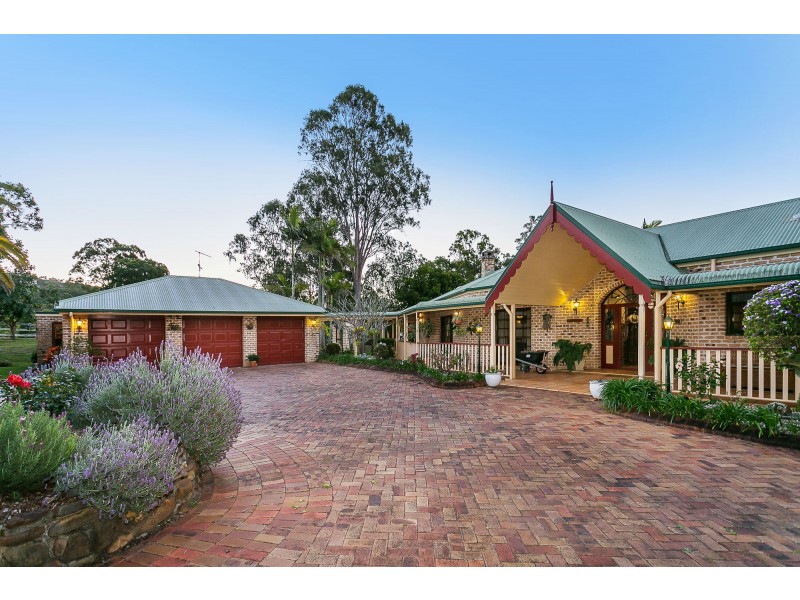 213A Worongary Road, Tallai QLD 4213