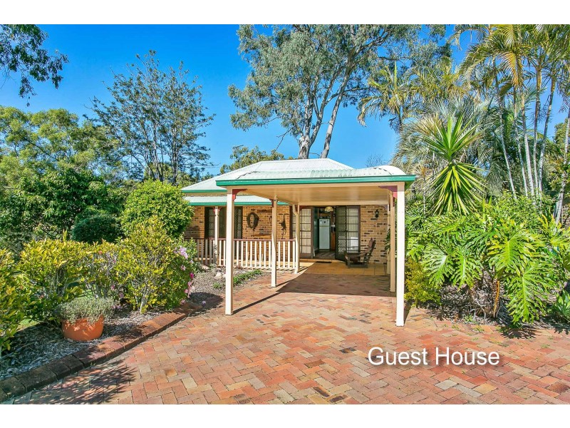213A Worongary Road, Tallai QLD 4213