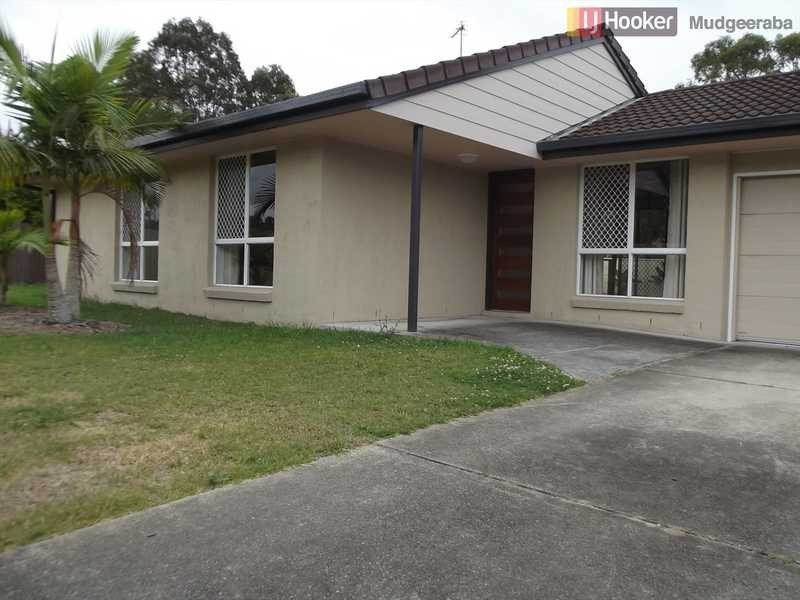 174 Wallandra Road, Mudgeeraba QLD 4213