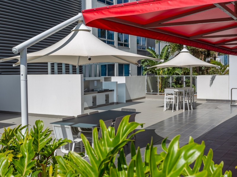 209/20 Labrador Street, Labrador QLD 4215