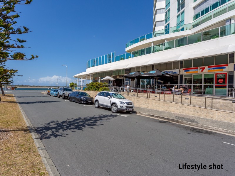 209/20 Labrador Street, Labrador QLD 4215